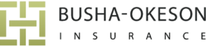 Busha-Okeson Insurance - Logo 500